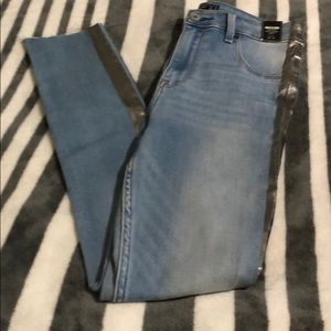 Abercrombie & Fitch Jeans